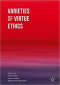 Virtue Ethics in the Medieval Period
