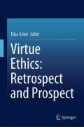 Some Questions about Virtue